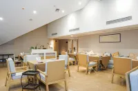 Yulin Garden Hotel (Nanbu government) - 4-Star