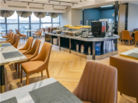 Fuyang Huiyuan Boutique Hotel