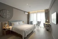 Homeinn · neo (Wenchang Aerospace Modern City Wenwei Road) Hotel a Wenchang