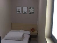 许昌城市旅馆 - 普通大床房