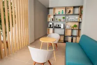 Homeinn Selected Hotel (Chuzhou Mingguang Mingzhu Avenue Zhengyuan Plaza) Hotels in Mingguang