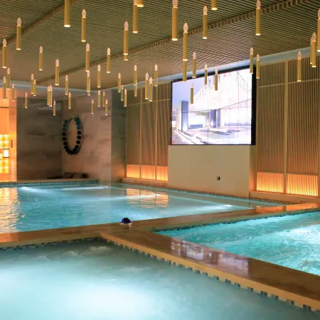 Zhuozheng International Hotel