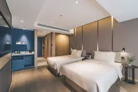 Atour Hotel (Huzhou Dongwu)