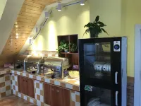 Shankee Hotel (Yangzhou Jiangdu Longchuan Plaza) - 2 Sao