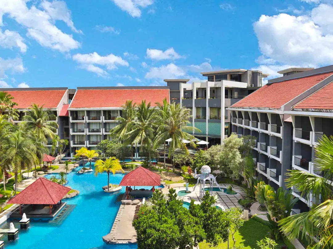 Bela Hotel Ternate - Ternate