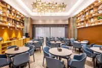 新基業假日飯店（黃梅地鐵站店） - 早餐