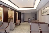 โรงแรมซุนหาว ไห่อัน - 2 ดาว