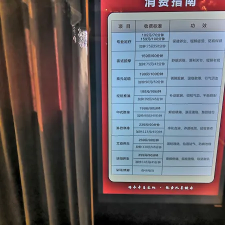 Ji Sheng Hotel