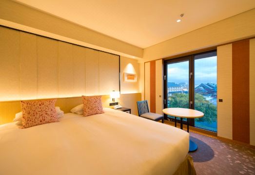 교토 도큐 호텔