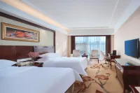 Vienna Hotel Hotels in Nanjing