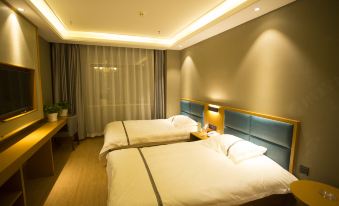 Suitetrails - Sun Wushui Yunjian Boutique Hotel