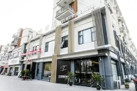 โรงแรมสไตล์บูทีคเทียนหู ซุ่ยเซียน