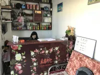 Kiqihar Yongjie Hotel