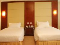 北京华尔顿酒店 - 特惠双床房(无窗)