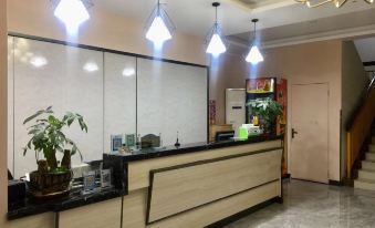 Ruijing Youxuan Hotel (Hefei Linhu Community) - Housity