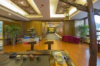 Weifang World Expo International Hotel