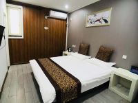 北京雅格酒店 - 标准大床房