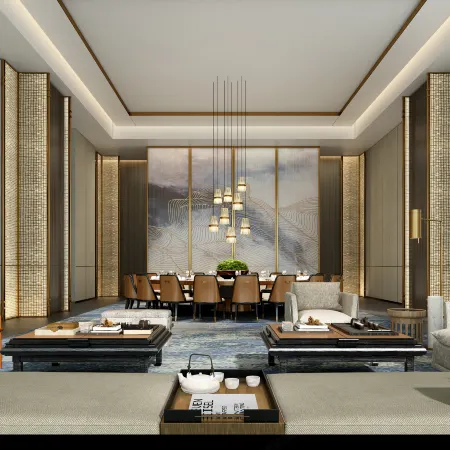 Grand Honor Hotel