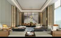 Grand Honor Hotel - Breakfast