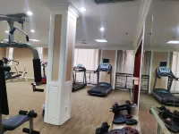 Paragon Hotel - palestra