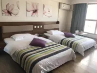 Lanmengge Inn, Lushan