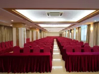 Borrman Hotel (Meizhou Meixian Airport)