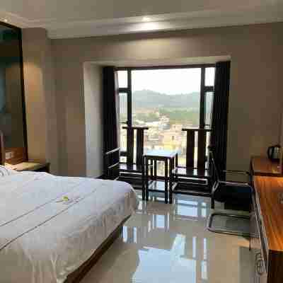 雷州黃金海岸大酒店 Rooms