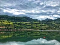 千岛湖得舍湖畔民宿 - 酒店景观