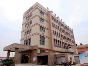 Taishan dehai Hotel