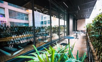 Atour Light Hotel  CBD ICEC Zhengzhou