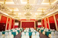 Huaqiao Dongfang Hotel