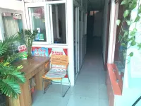 Yinchuan Jiahe Hotel - Homestay