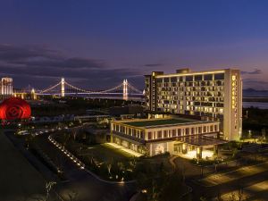 Shangri-La Hotel, Zhoushan