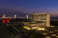 Shangri-La Hotel, Zhoushan Hotels in Insel Baisha