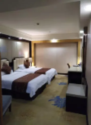 惠安偉華大酒店