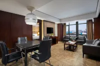 쥔두 홀리데이 호텔 (창산 루구 메이시 호수) 창사 호텔