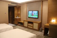 Qirui Hotel Hotels in Huize