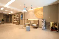Homeinn · neo Hotel (Harbin Central Avenue Pedestrian Street)