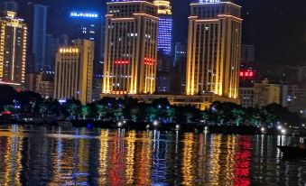 JI Hotel (Chongqing Wanzhou Wanda Plaza)