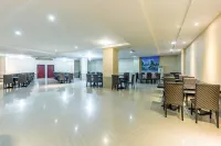 Tianhai pohu scenic hotel (lu shan Xiufeng Avenue Store) - Desayuno