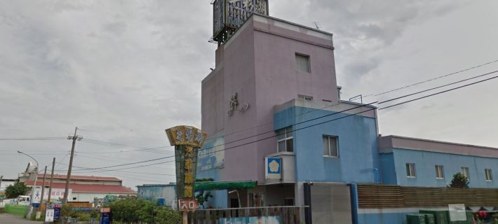 Rainbwlake motel Hotels in Yunlin