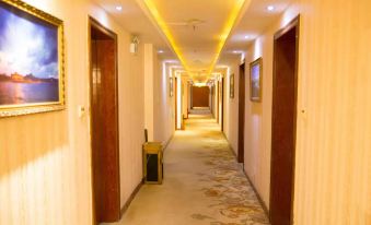 Wuhai Yilai Hotel