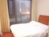 长沙县双树公寓酒店 - 精致双床套房