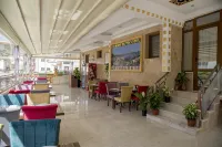Kayı Hotel Các khách sạn ở Fethiye