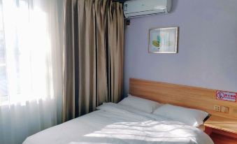 Pilotage Hotel (Shenyang Taoxian Airport Branch)