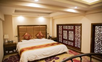 Shiji Jiamei Hotel
