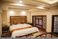Shiji Jiamei Hotel Hotels in Suide