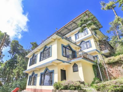 Spot on 636 New Elephant Head and Nagarkot Hotel