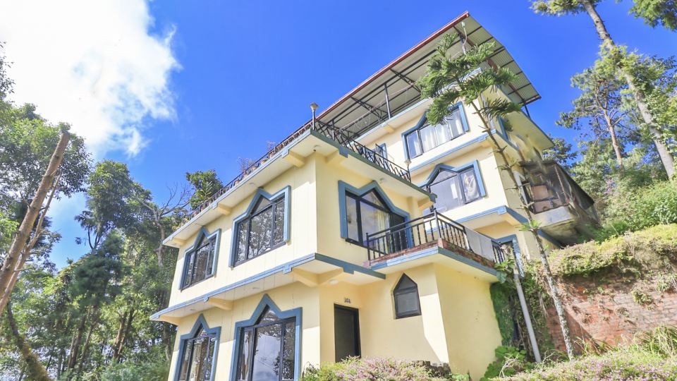 Spot on 636 New Elephant Head and Nagarkot Hotel