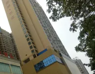 Guigang Lianbang Homestay